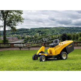 Садовый минирайдер Cub Cadet Minirider LR1 NR76